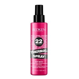 Redken Thermal Spray 22 High Hold